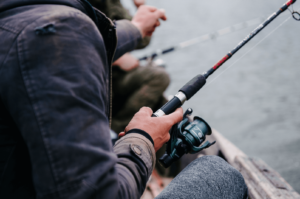 5 useful apps for your fishing trips