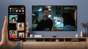 Smartphone video on TV: how to put a video from an Android phone or iPhone on a TV?