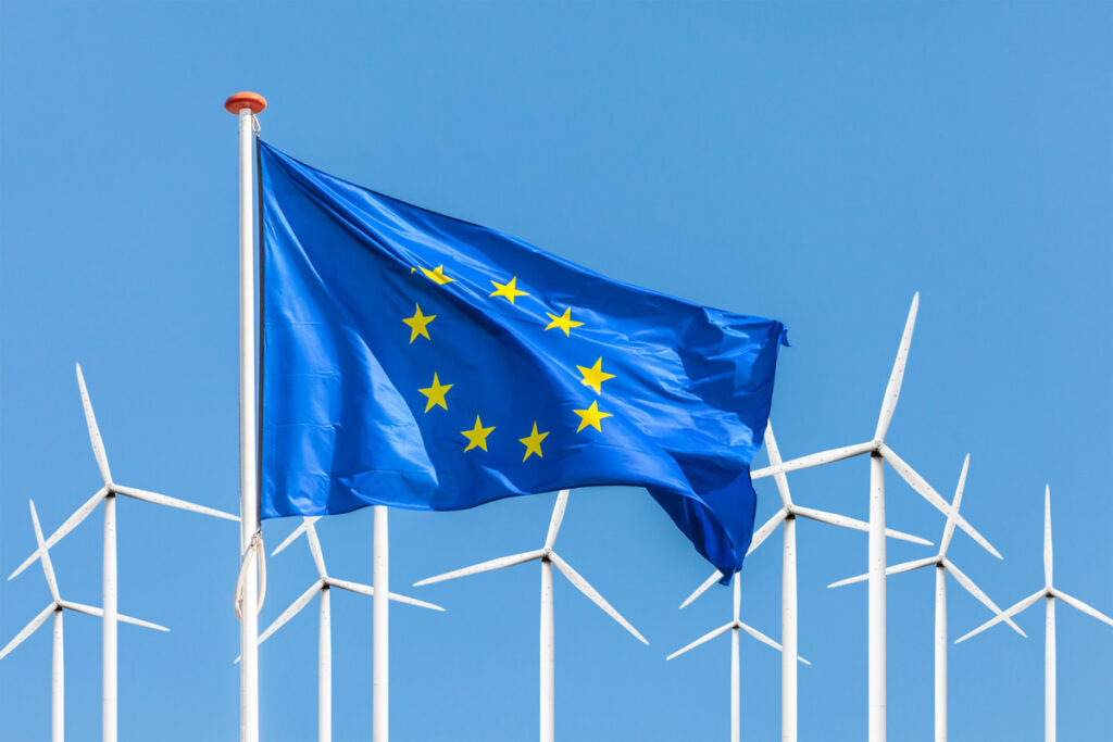 The EU in the race for green innovation despite obstacles