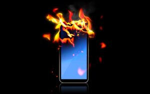 Why Your Cell Phone Overheats and What to Do When It Happens