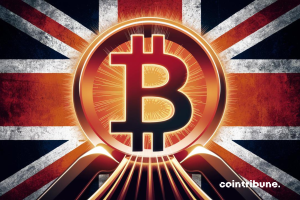 Will England also sell its bitcoins?